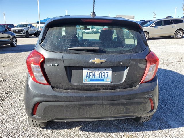 Used 2020 Chevrolet Spark LS image 5