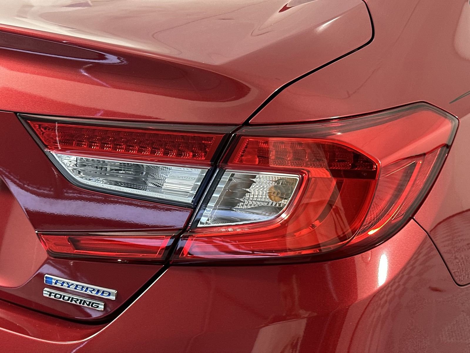 Used 2020 Honda Accord Touring image 26