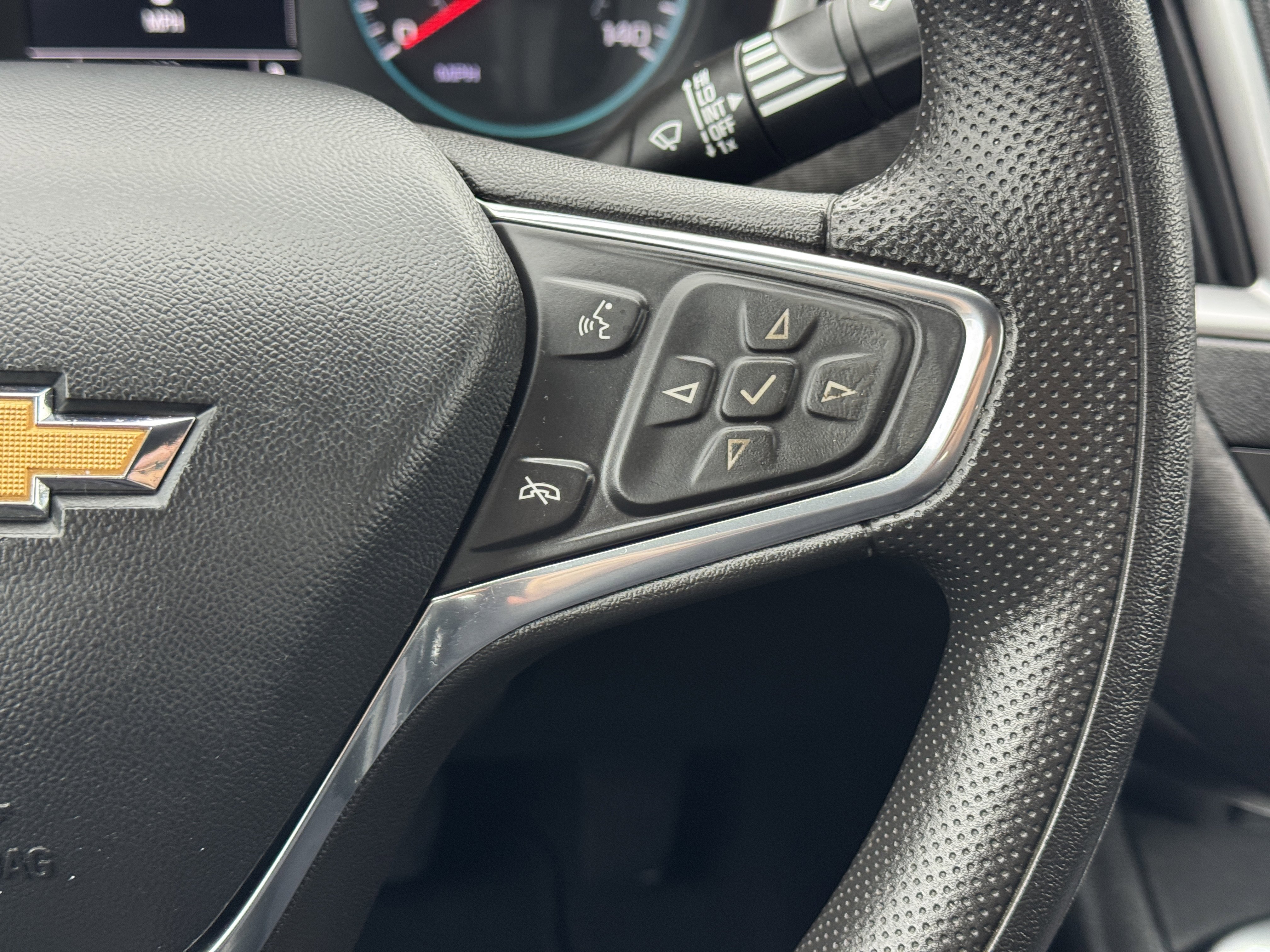 Certified 2020 Chevrolet Malibu LS w/ Driver Confidence Package image 32