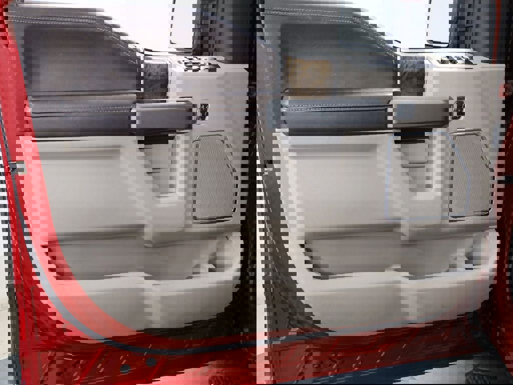 Certified 2020 Ford F150 Limited image 7