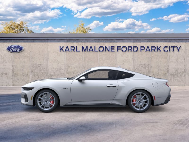 New 2026 Ford Mustang GT Premium RWD image 31