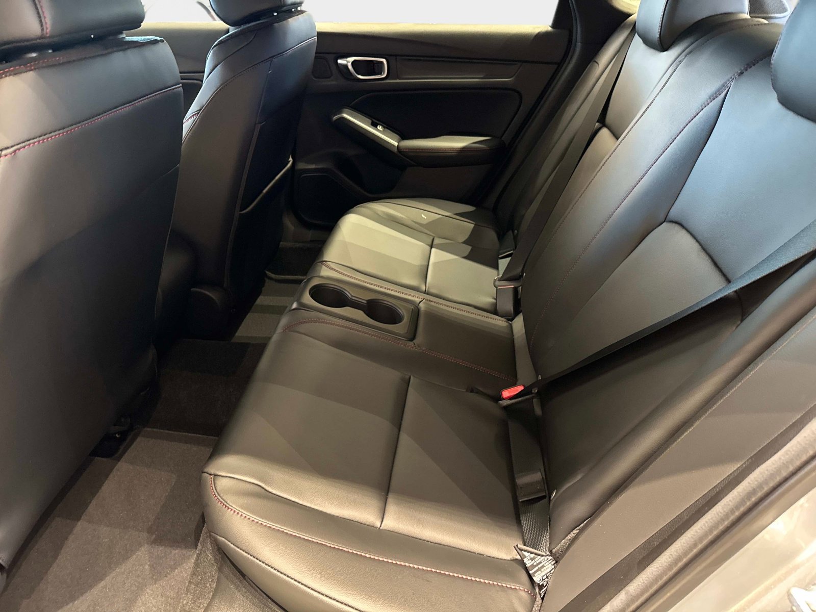 Used 2026 Acura Integra Type S image 10