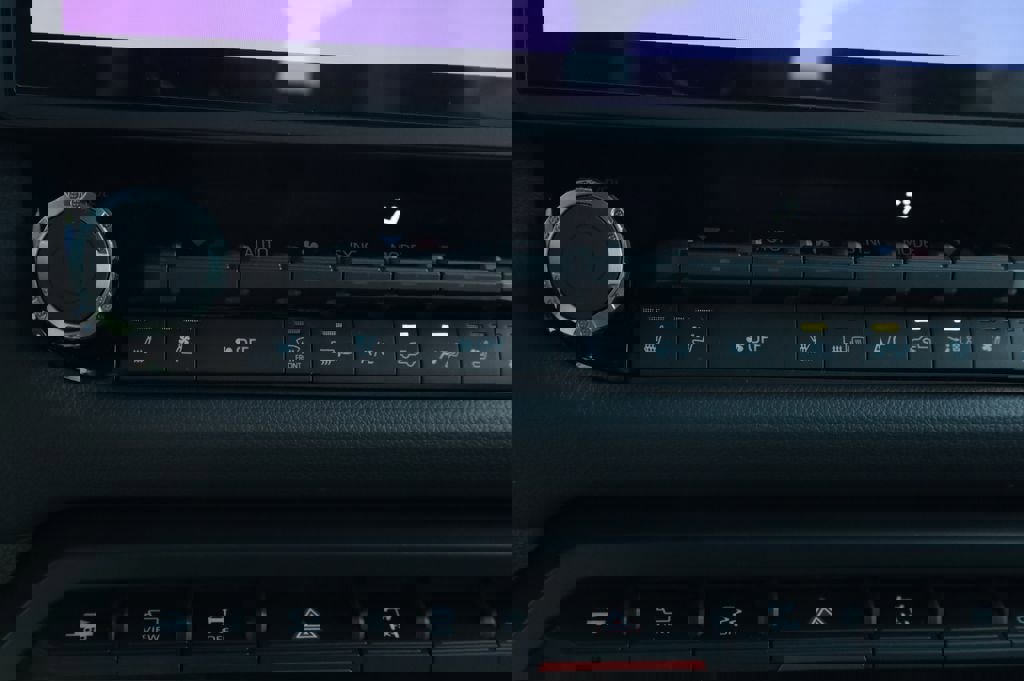 New 2026 Toyota Tundra TRD Pro image 7