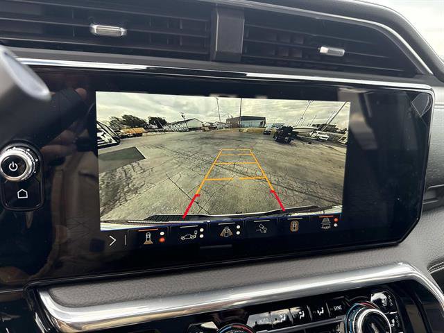 Used 2026 GMC Sierra 2500 Denali w/ Denali Reserve Package image 23
