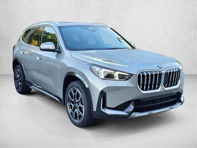 New 2026 BMW X1 xDrive28i w/ Convenience Package image 6