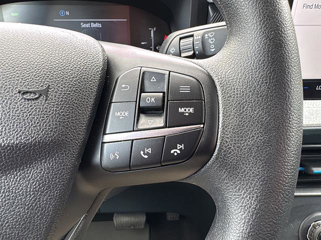 Used 2025 Ford Maverick XLT image 16