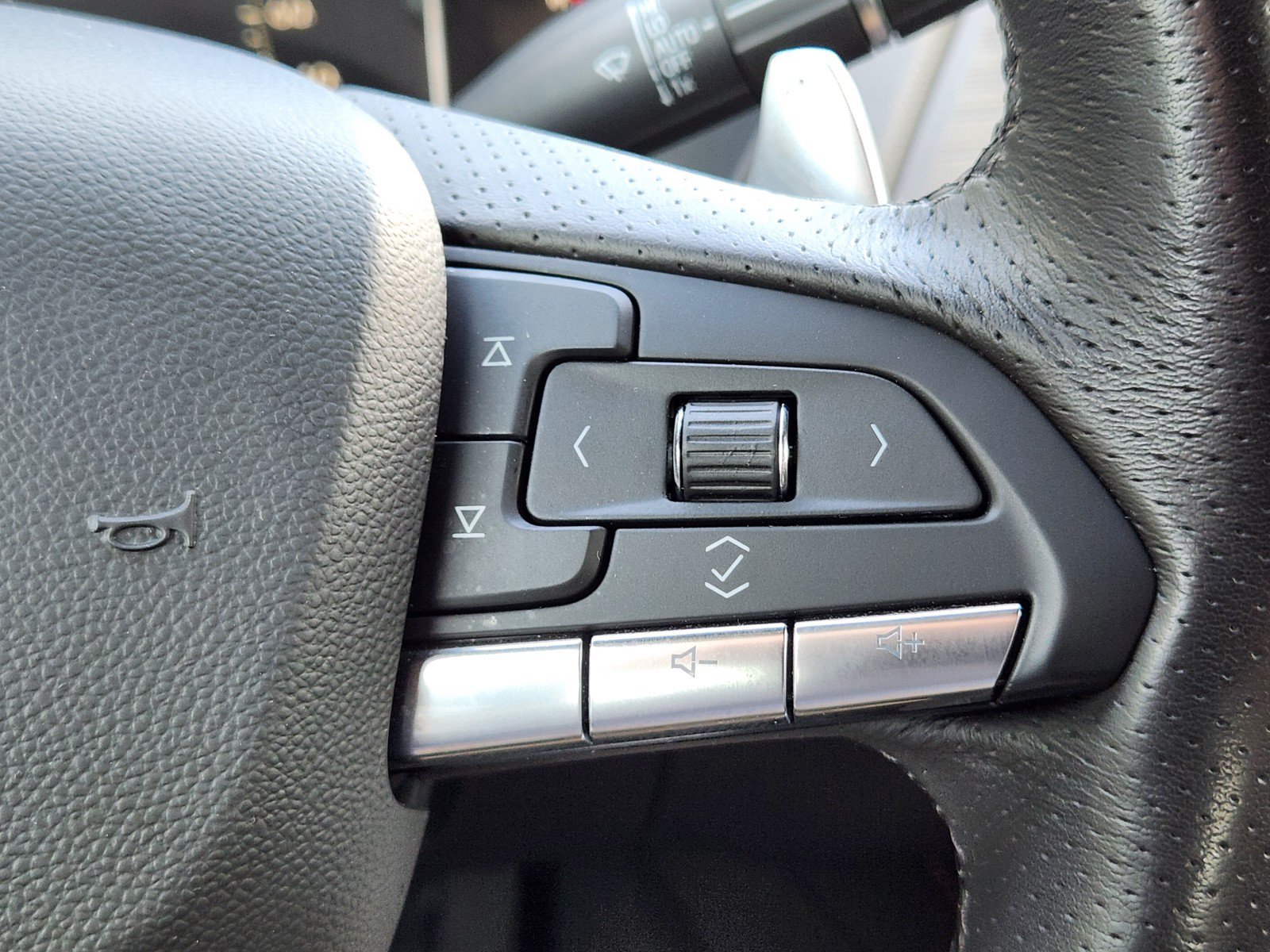 Certified 2023 Cadillac CT4 Sport RWD image 23
