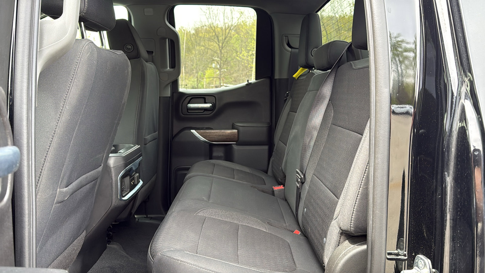 Used 2020 GMC Sierra 1500 Elevation w/ Elevation Value Package AWD/4WD image 27