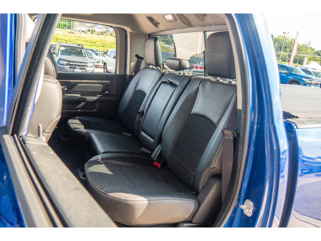 Used 2016 RAM 1500 Sport AWD/4WD image 18
