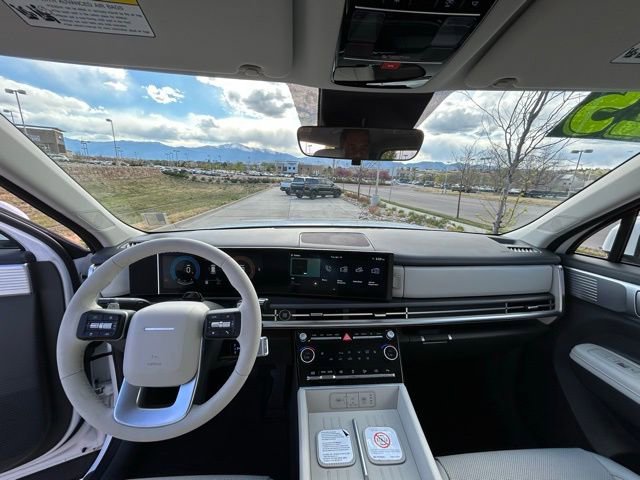 Used 2026 Hyundai Santa Fe SEL w/ Tow & Go Package image 14