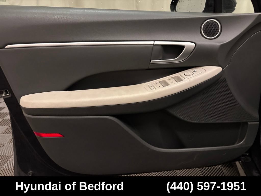 Used 2024 Hyundai Sonata SEL FWD image 10