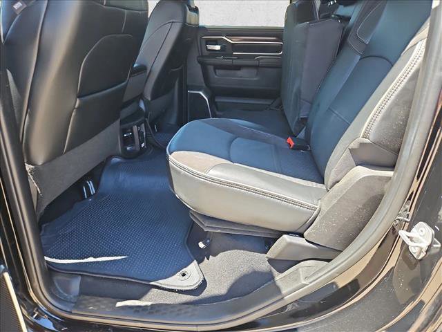 Used 2024 RAM 2500 Laramie w/ Safety Group AWD/4WD image 26