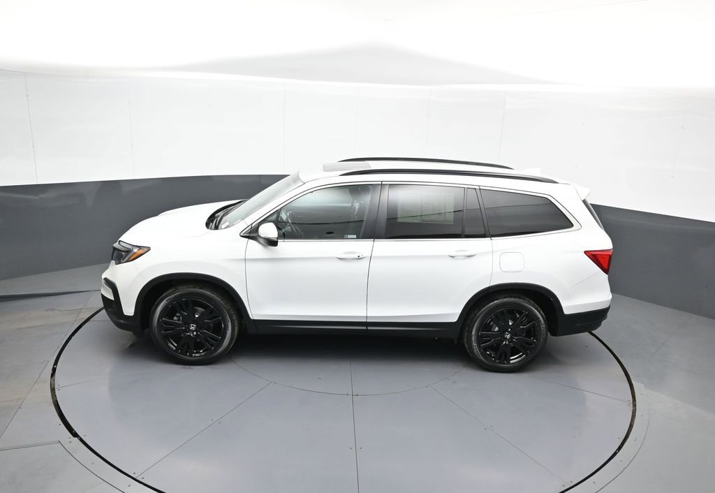 Certified 2022 Honda Pilot Special Edition image 43