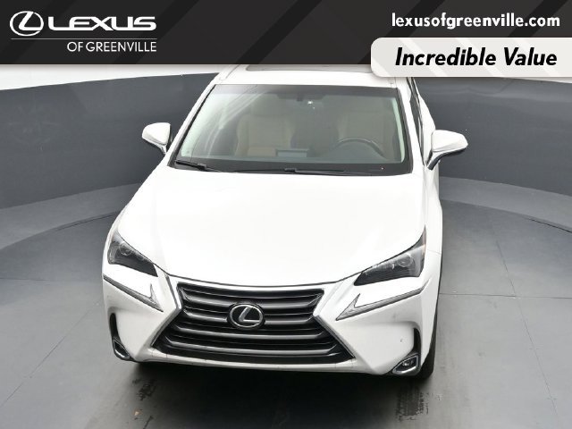 Used 2016 Lexus NX 200t FWD w/ Premium Package image 45