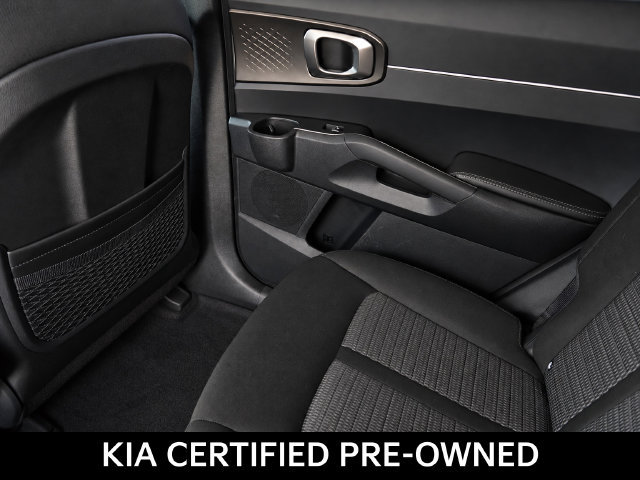 Certified 2025 Kia Sorento LX FWD image 13