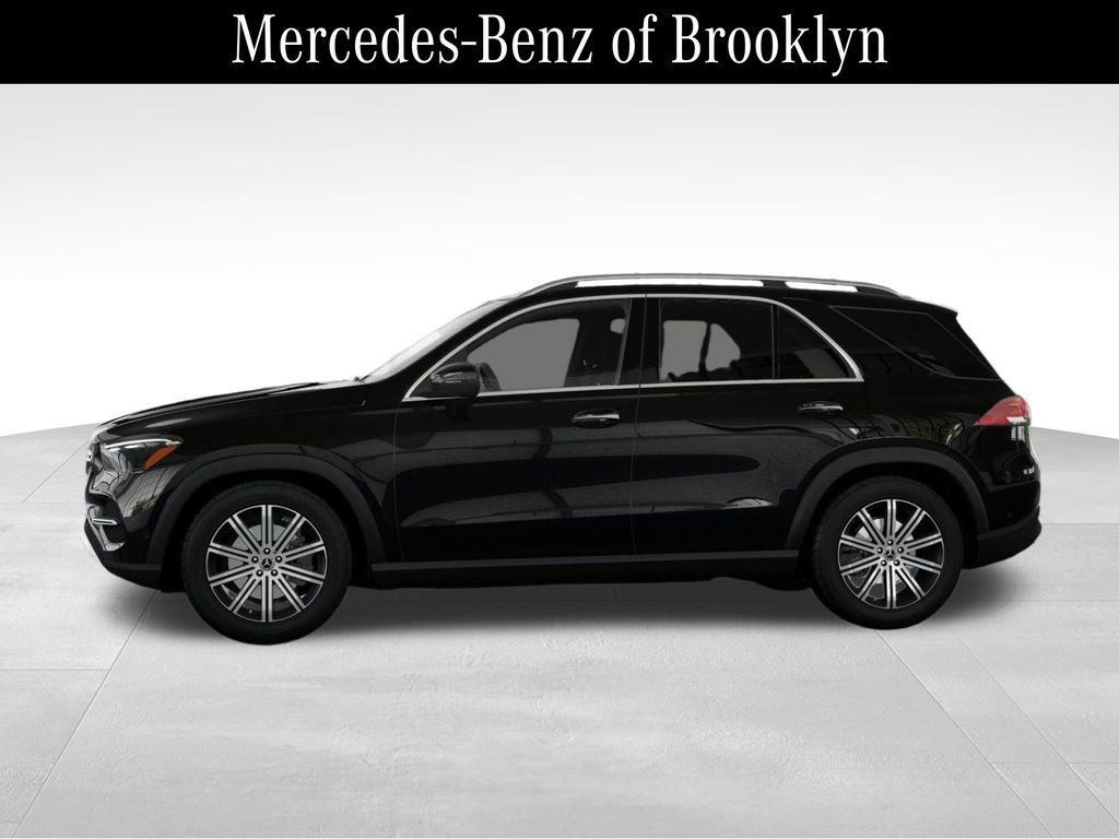 Used 2026 Mercedes-Benz GLE 350 4MATIC image 35