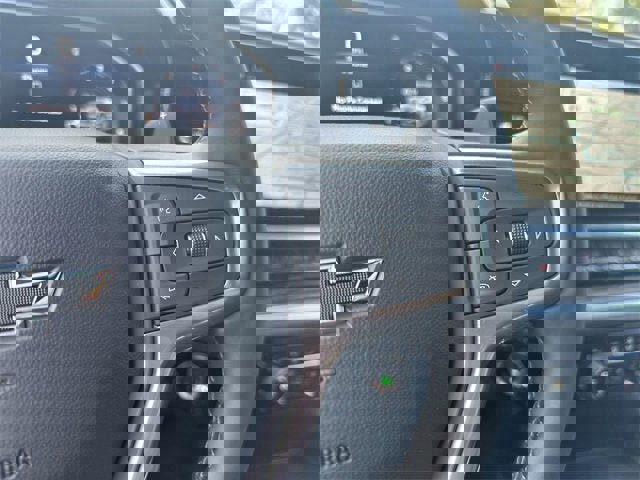 New 2026 Chevrolet Silverado 1500 RST image 32