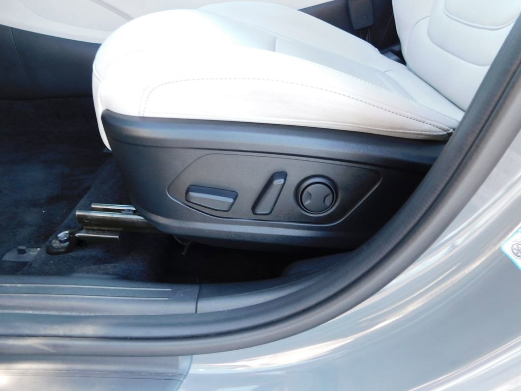 Used 2025 Hyundai Tucson SEL image 14