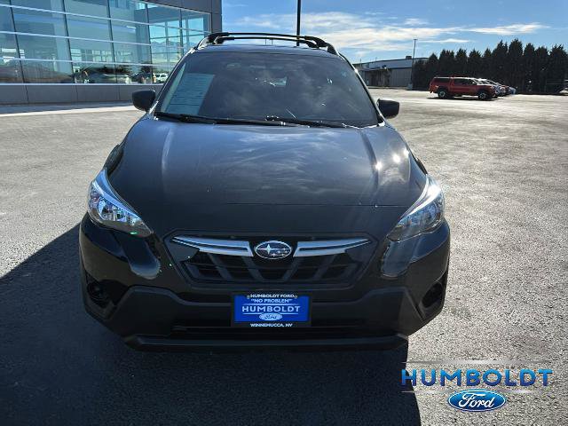Used 2021 Subaru Crosstrek 2.0i image 2