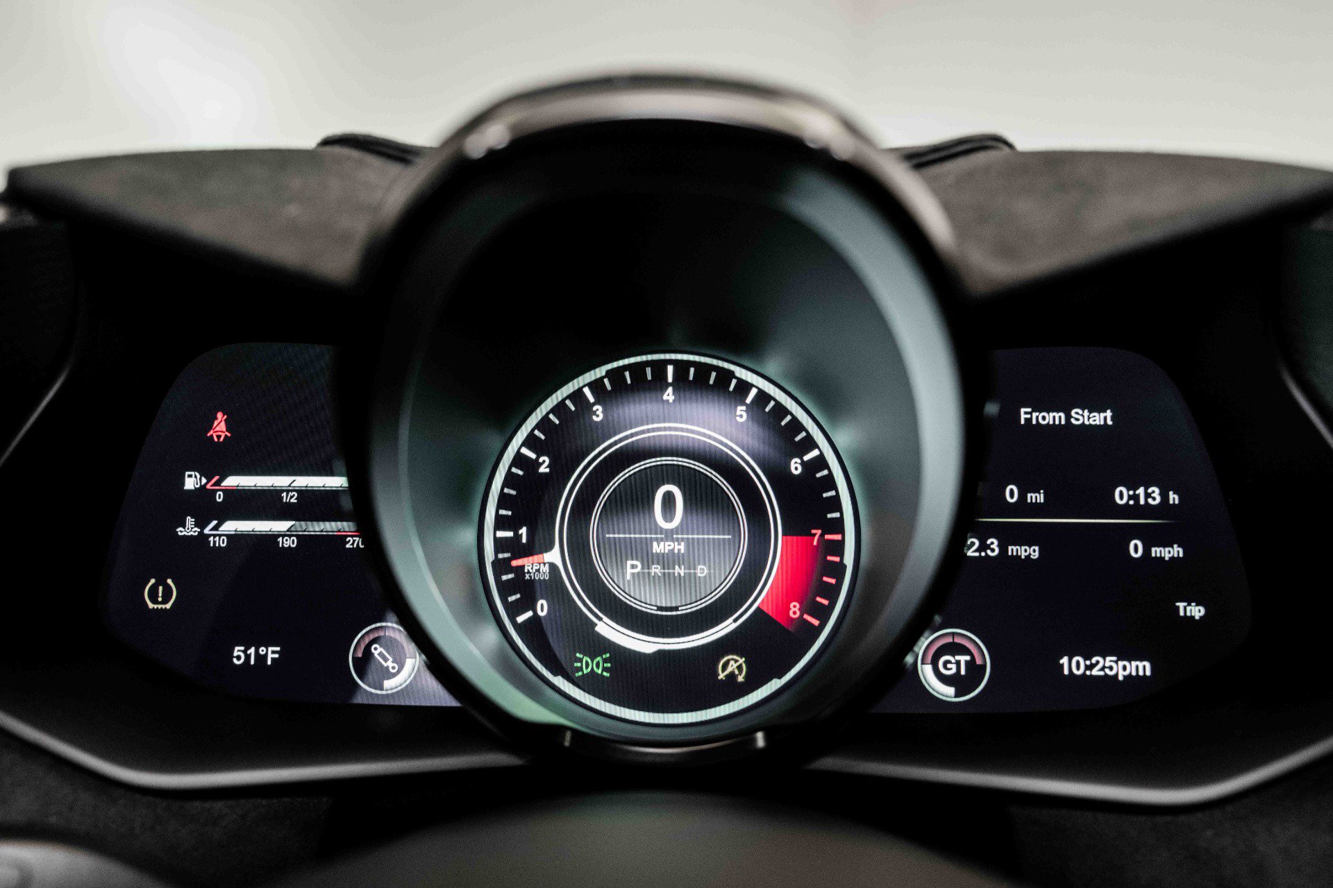 Used 2023 Aston Martin DBS Coupe RWD image 6