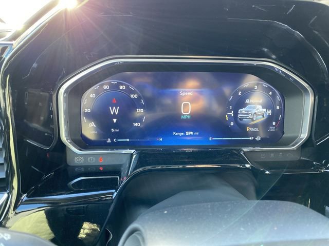 New 2026 Chevrolet Silverado 1500 LT w/ All Star Edition Plus AWD/4WD image 15