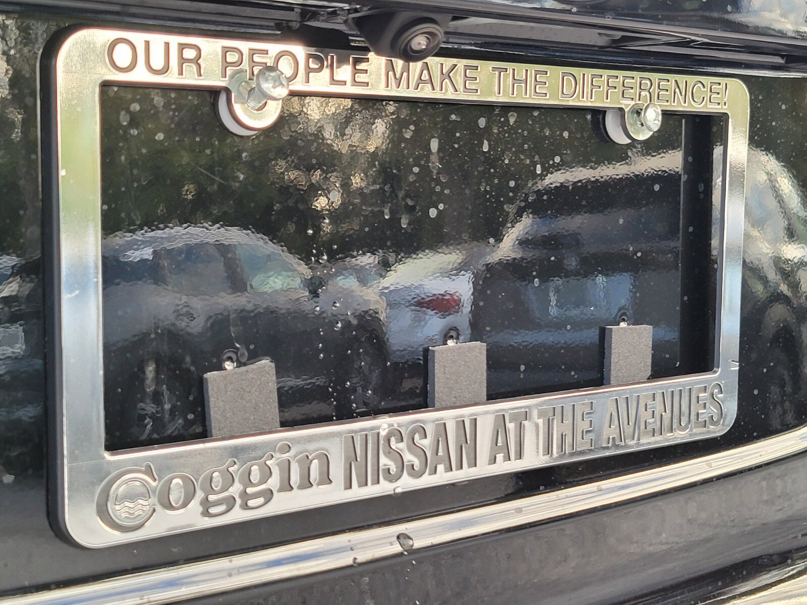 New 2026 Nissan Kicks SV image 15