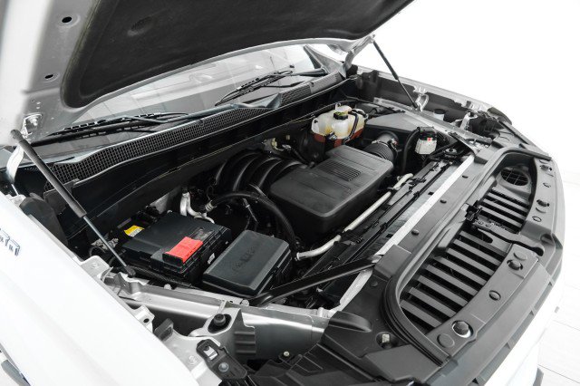 Used 2022 Chevrolet Silverado 1500 LT RWD image 52