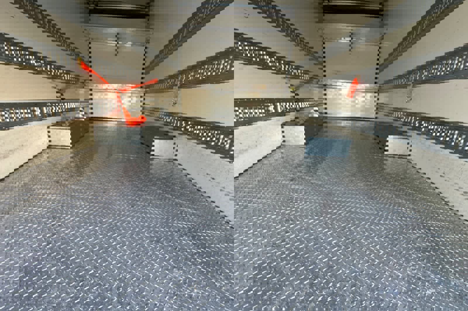 Used 2019 Chevrolet Express 3500 w/ Driver Convenience Package image 16