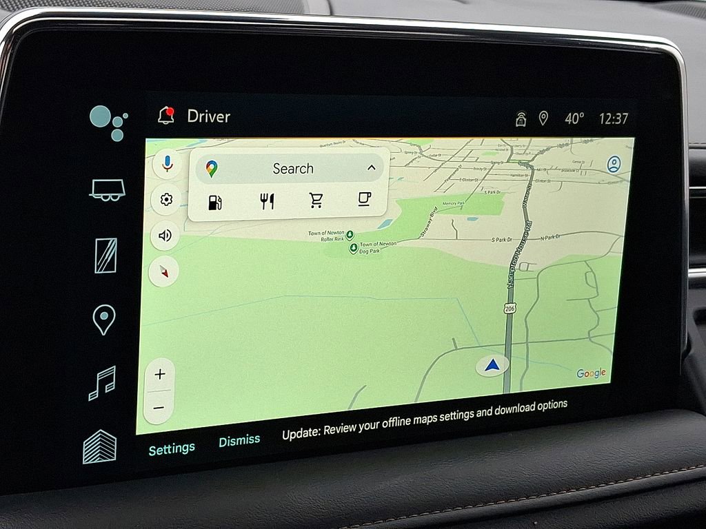 Used 2023 Chevrolet Tahoe High Country image 6