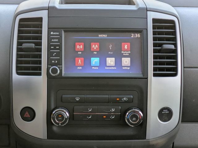 Used 2019 Nissan Frontier SV image 21