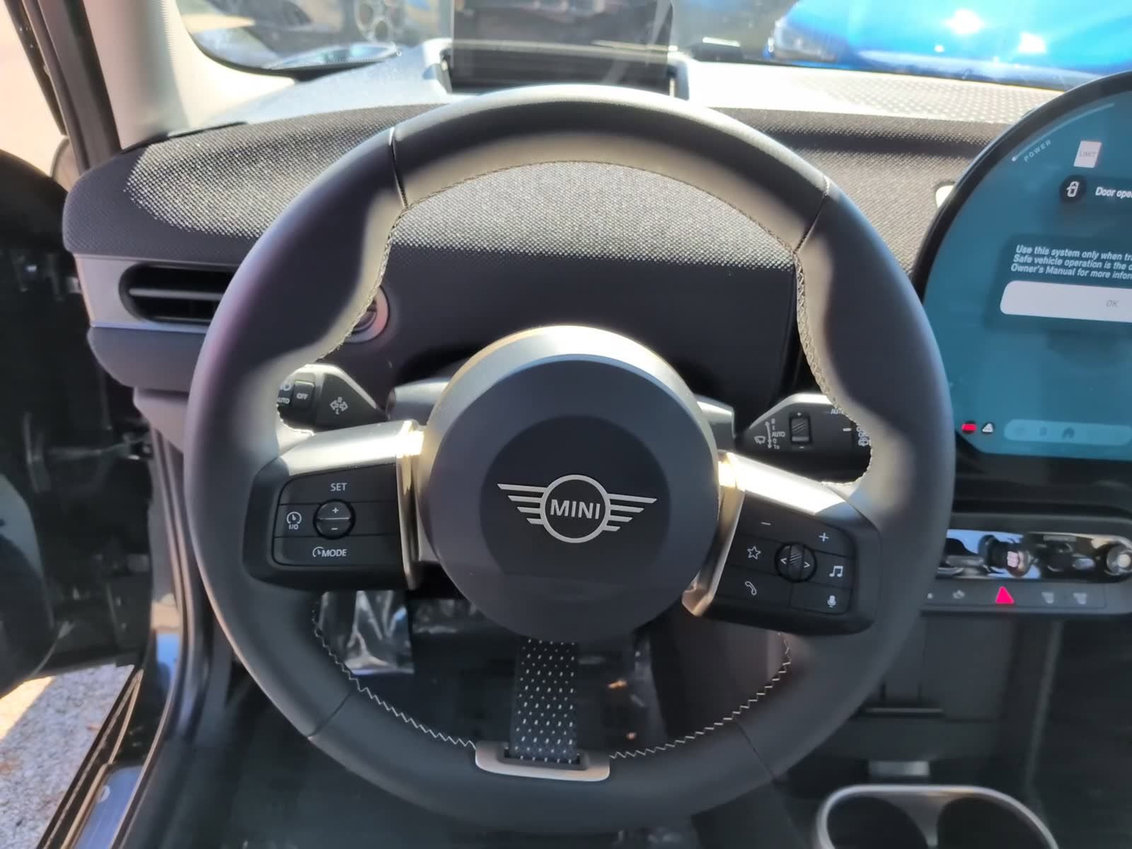 Used 2025 MINI Cooper S image 23
