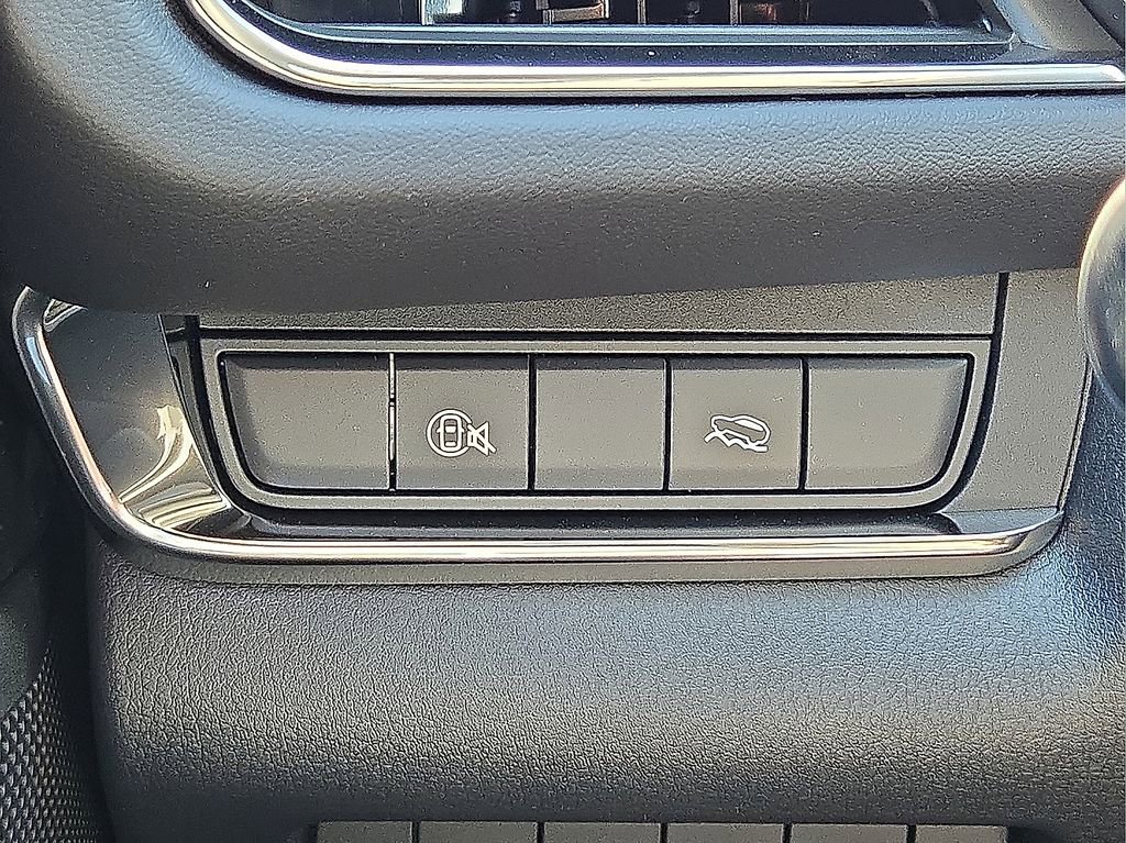 New 2025 MAZDA CX-30 AWD 2.5 S w/ Preferred Package image 27