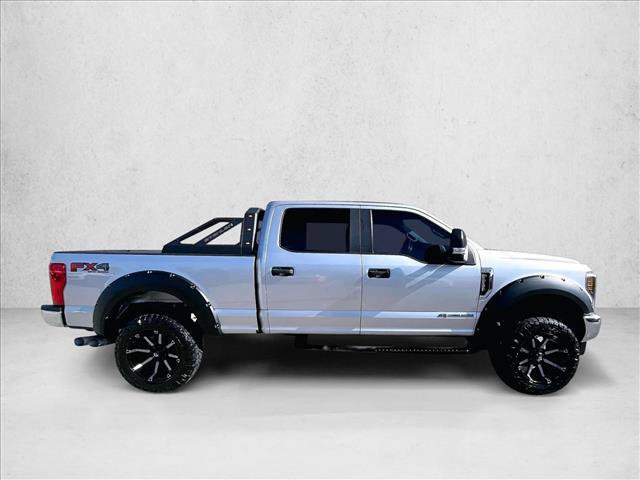 Used 2019 Ford F250 XL w/ STX Appearance Package AWD/4WD image 5