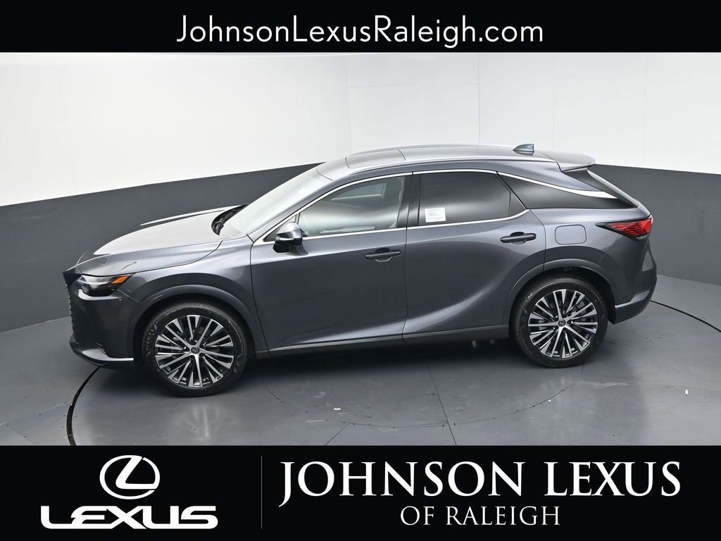 New 2026 Lexus RX 350 Premium Plus image 30