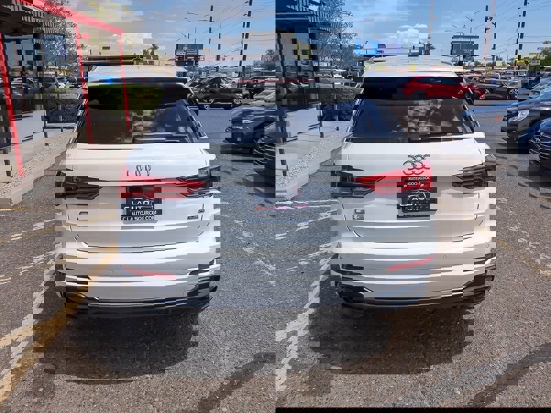 Used 2021 Audi Q3 2.0T Premium w/ Convenience Package image 8