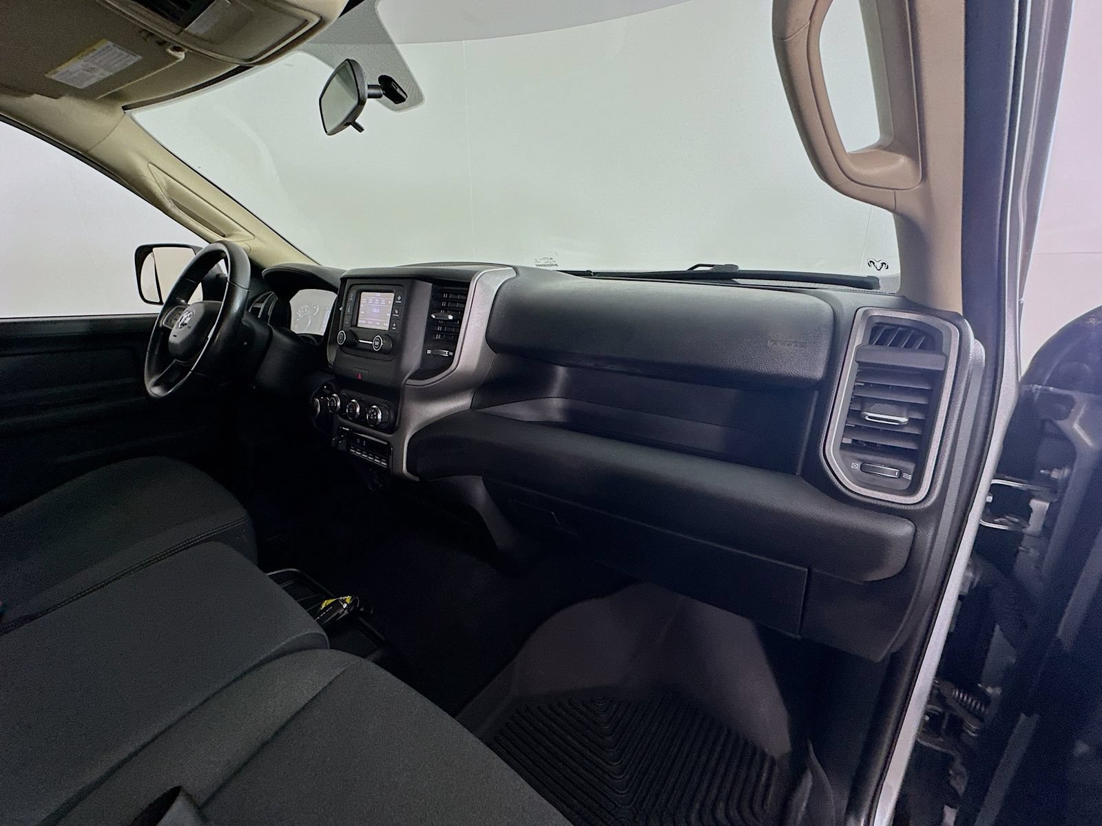 Used 2020 RAM 2500 Tradesman AWD/4WD image 40