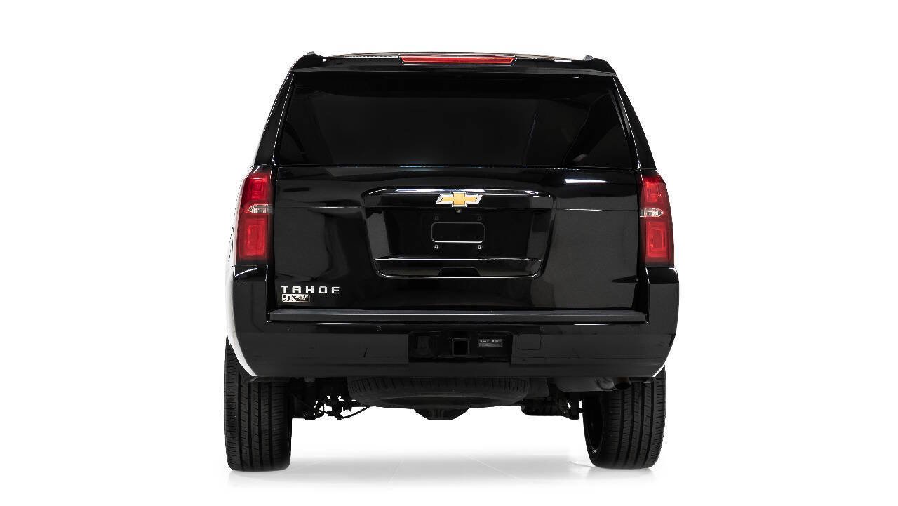 Used 2018 Chevrolet Tahoe LT RWD image 8