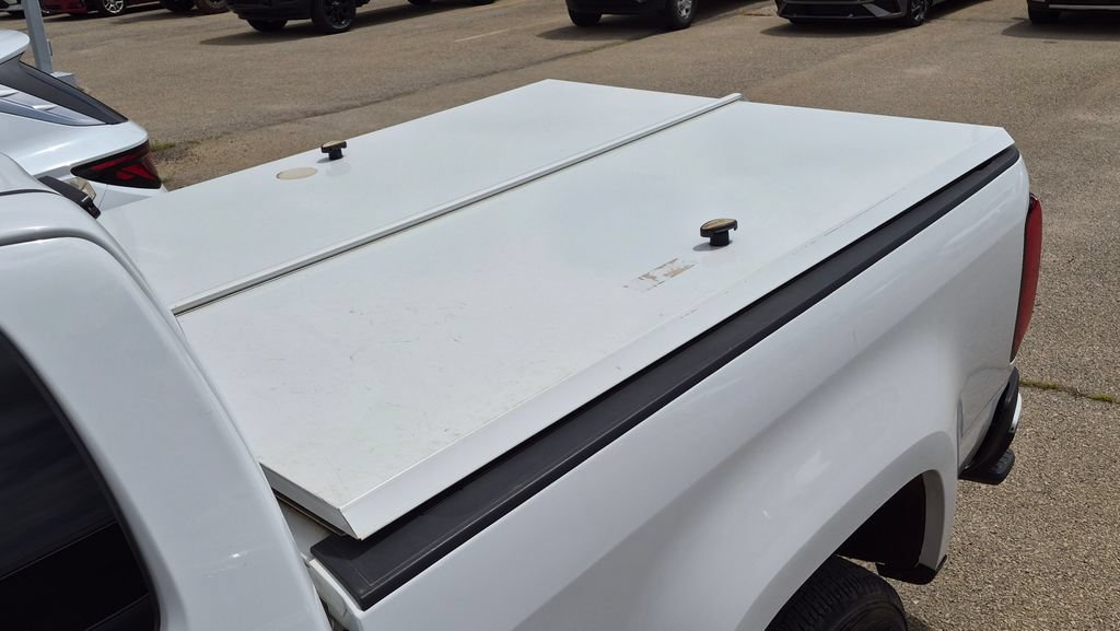 Used 2022 Chevrolet Colorado LT w/ Fleet Safety Package RWD image 6