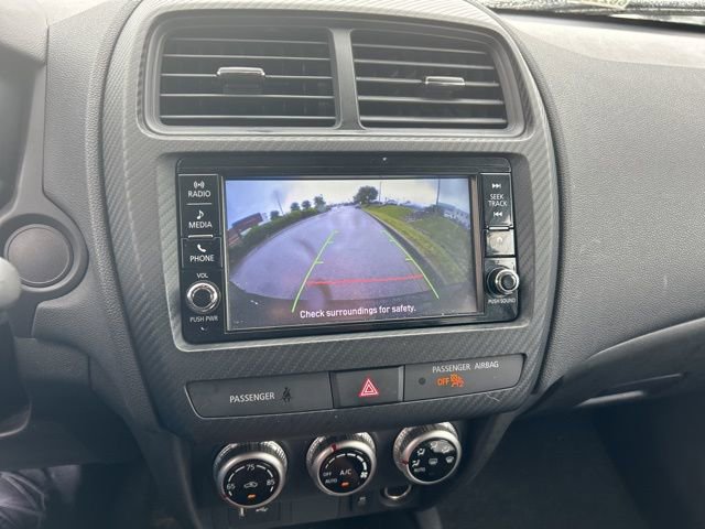 Used 2024 Mitsubishi Outlander Sport SE AWD/4WD image 10