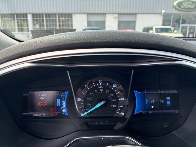 Used 2014 Ford Fusion SE FWD image 18