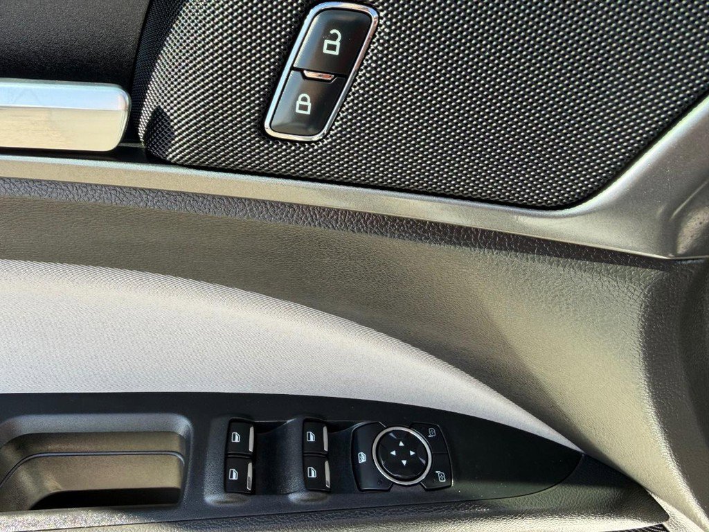 Used 2016 Ford Fusion S image 30