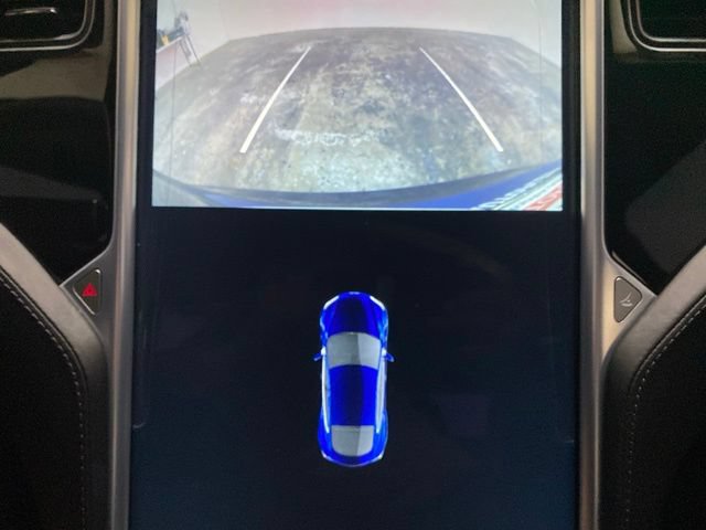 Used 2016 Tesla Model S 70D AWD/4WD image 52