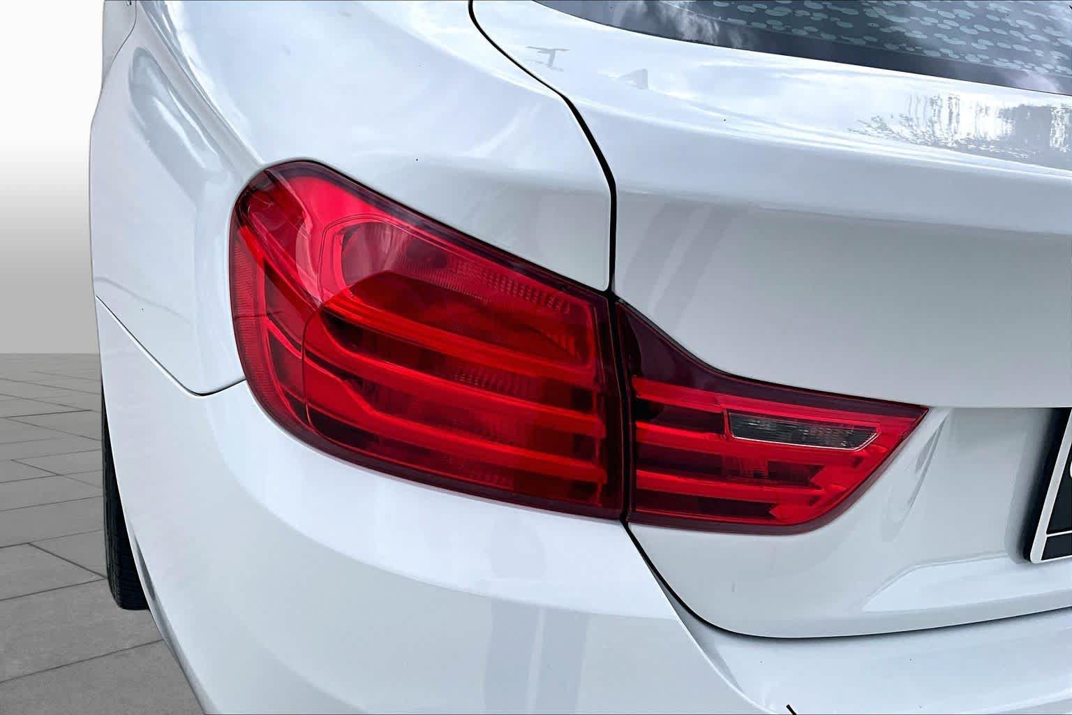 Used 2017 BMW 430i Gran Coupe RWD image 27