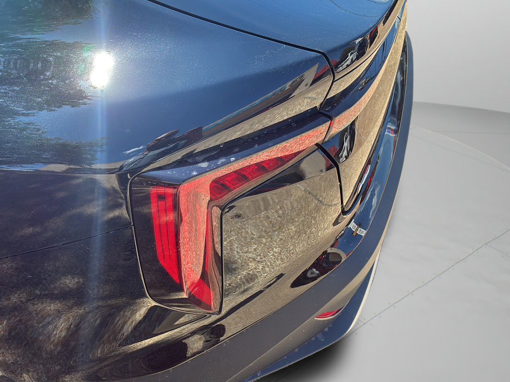 New 2026 Kia K4 FWD image 39