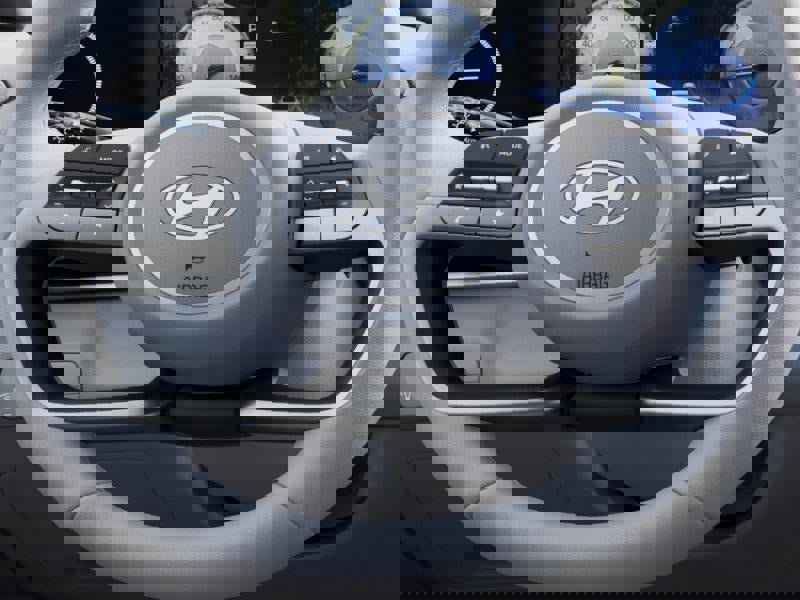 New 2026 Hyundai Elantra Sport w/ Cargo Package image 42