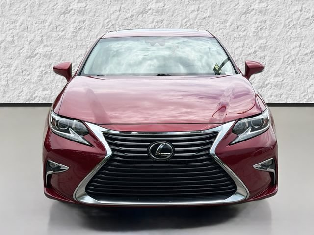 Used 2017 Lexus ES 350 w/ Accessory Package 2 FWD image 8