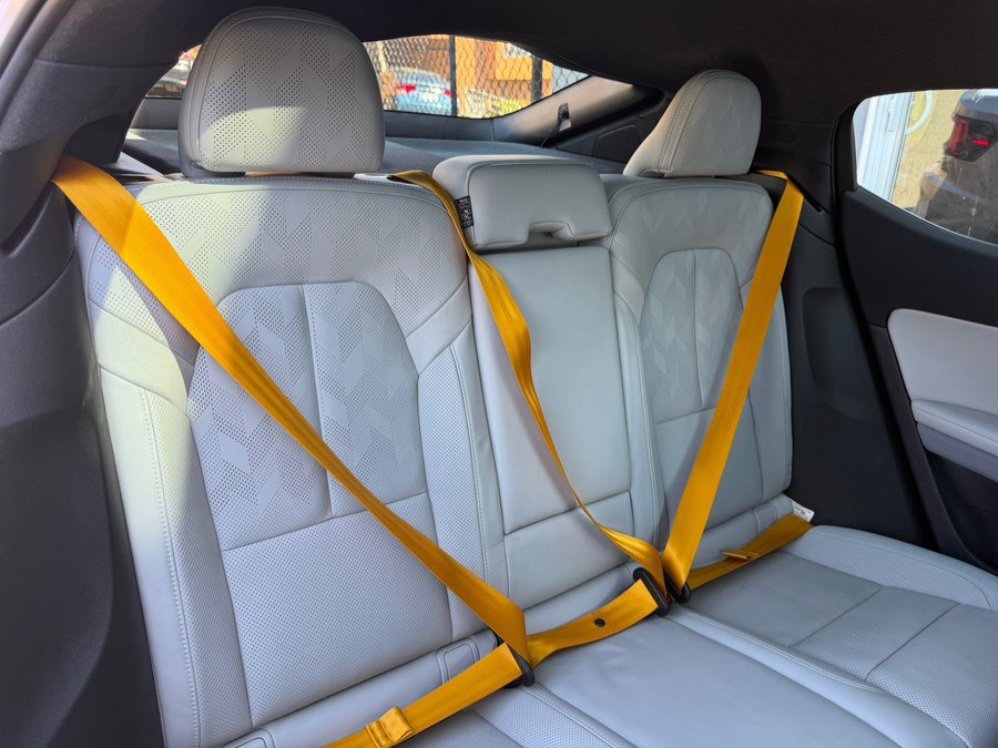 Used 2023 Polestar Polestar 2 w/ Pilot Pack image 37