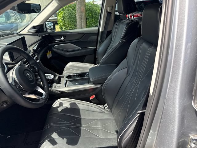 Certified 2026 Acura MDX w/ Advance Package AWD/4WD image 15