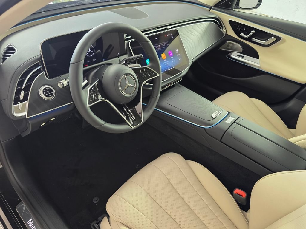 New 2027 Mercedes-Benz E 350 Sedan image 7