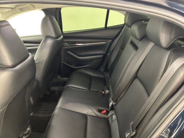 Used 2020 MAZDA MAZDA3 AWD Sedan w/ Preferred Package image 18